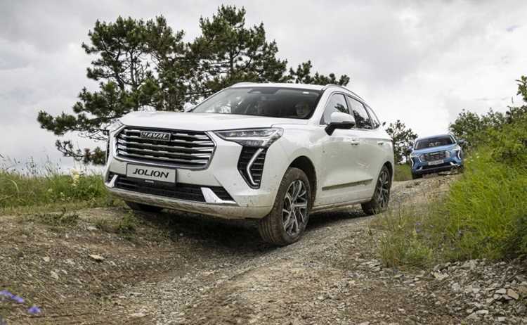 Какой китайский автомобиль лучше купить