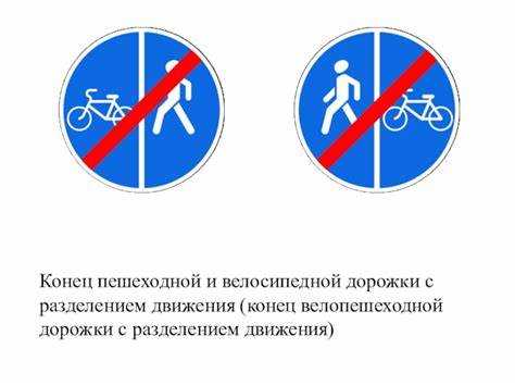 Какие штрафы предусмотрены за игнорирование знака для мопедов