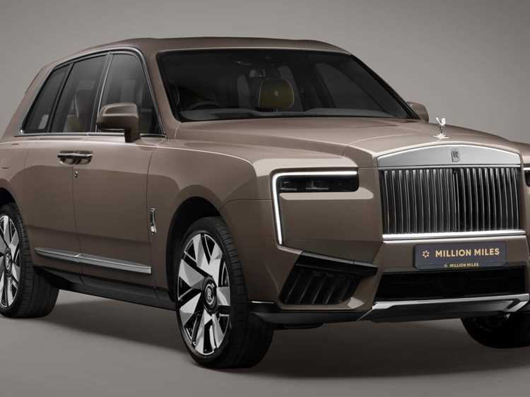 Технические характеристики китайских аналогов: сравнение с Rolls-Royce