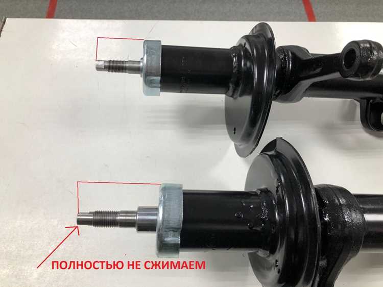 Какие признаки указывают на износ амортизаторов