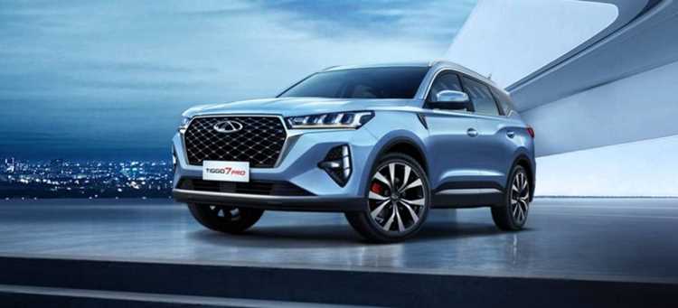 Какие бренды выпускают оригинальные запчасти для Chery Tiggo 5
