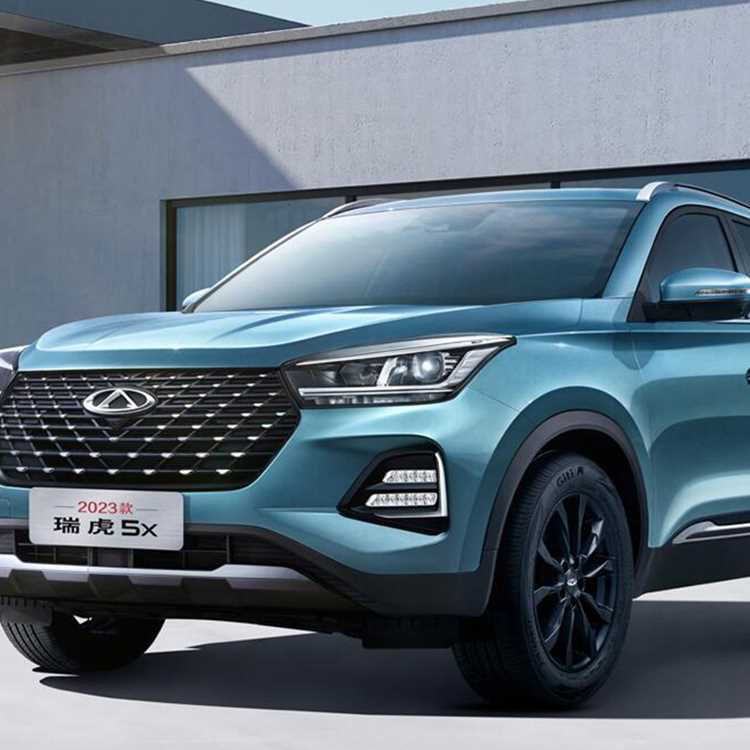 Какие аналоги деталей подходят для Chery Tiggo 5 без потери надежности