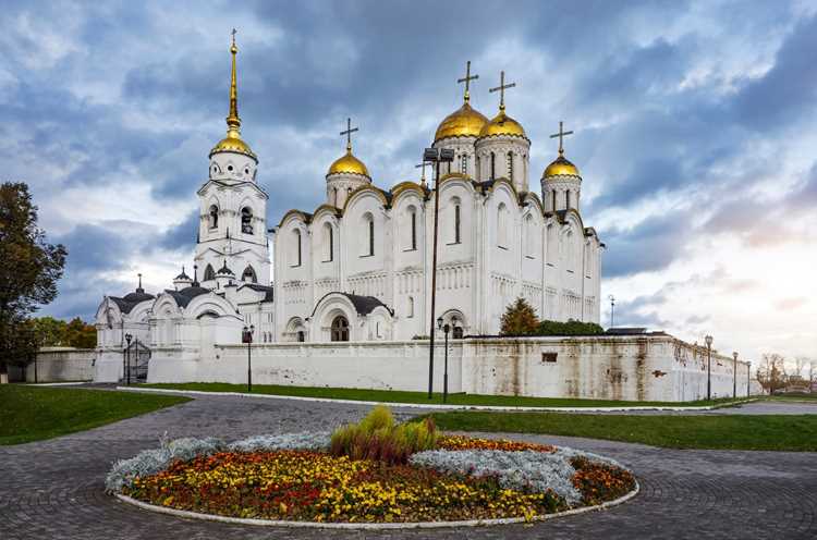 Лучшие места для пеших прогулок и пикников в радиусе 150 км