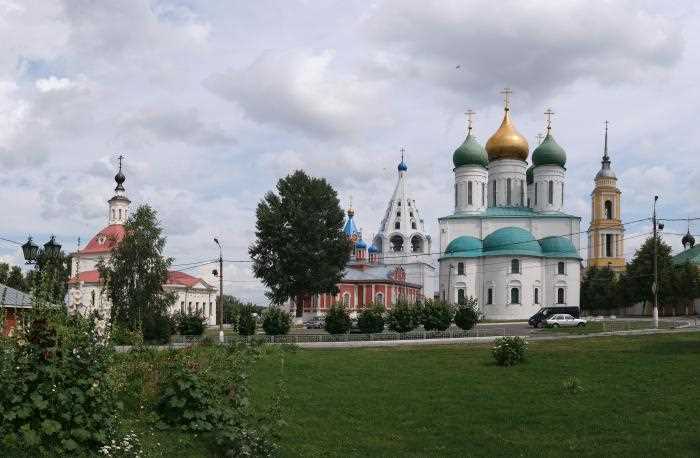 Куда поехать на выходные из москвы на машине