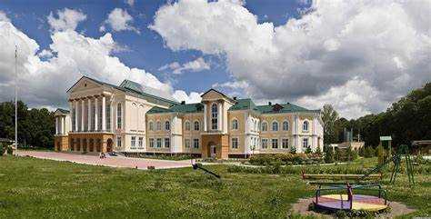 Лучшие места для семейного отдыха с детьми