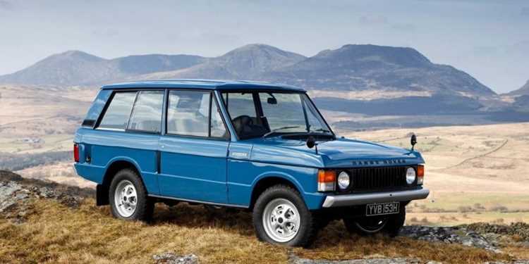 Какие заводы Land Rover работают в Великобритании