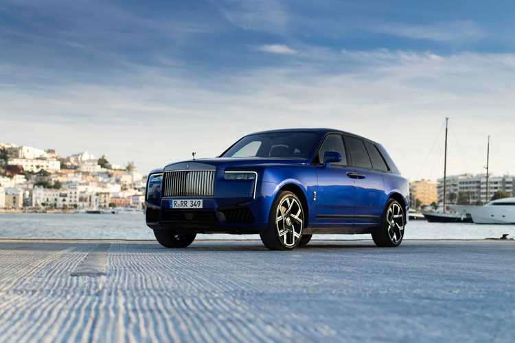 Сколько времени занимает продажа люксового авто через комиссионные площадки