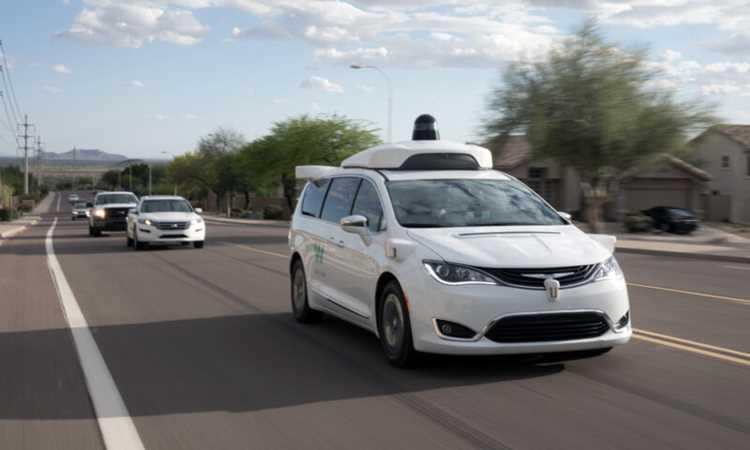 Как работают алгоритмы принятия решений в автономных автомобилях