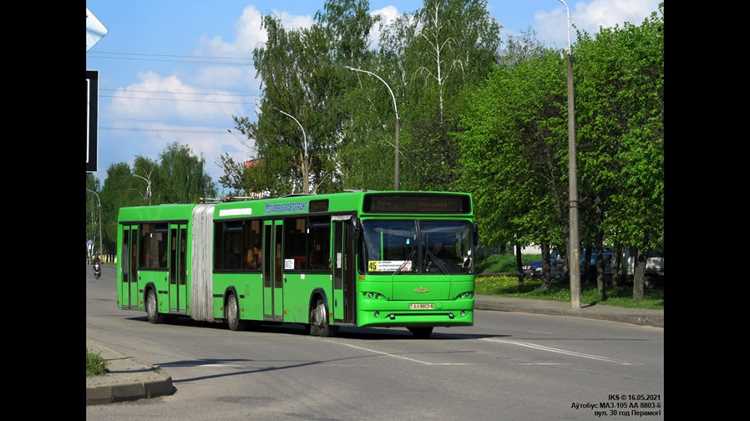 Особенности подъезда для иногородних водителей и транзитного транспорта