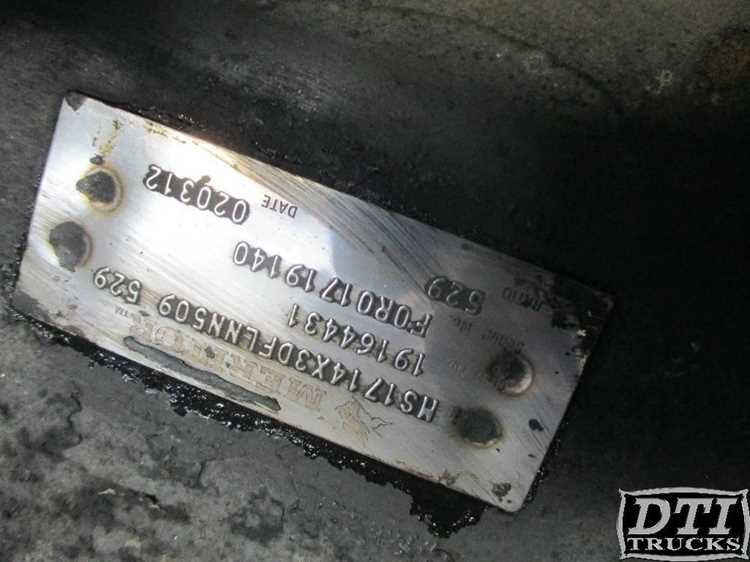 Когда и зачем может понадобиться номер рамы автомобиля
