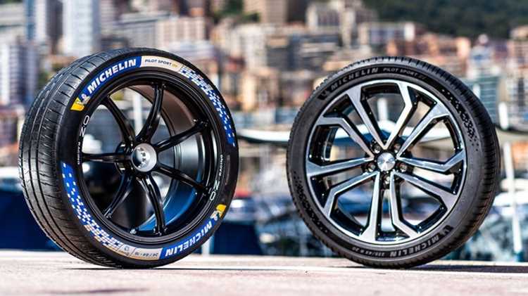 Какие линейки шин предлагает Power International Tires: сравнение для легковых, грузовых и спецтехники