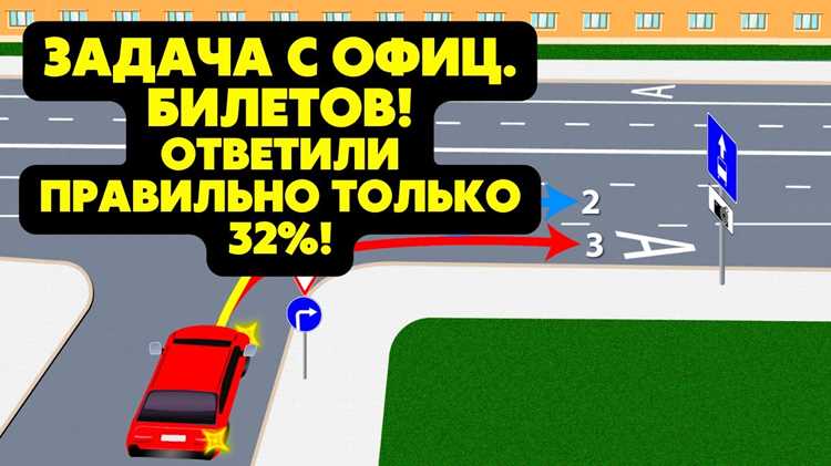 Как правильно оценить безопасную дистанцию и скорость перед обгоном