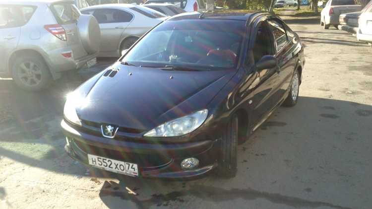 Сравнение стоимости владения Peugeot с другими марками