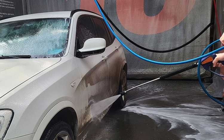 Влияние температуры воздуха и воды на пенообразование