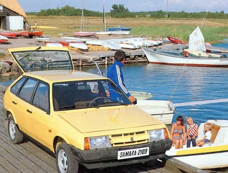 Какие модели ВАЗ и других авто сравнивали с инструментом и почему