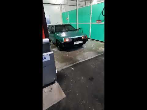 Какие особенности дизайна ВАЗ 2109 стали причиной прозвища