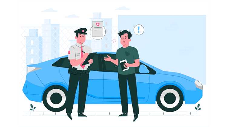Как описать повреждения в объяснительной записке для инспектора
