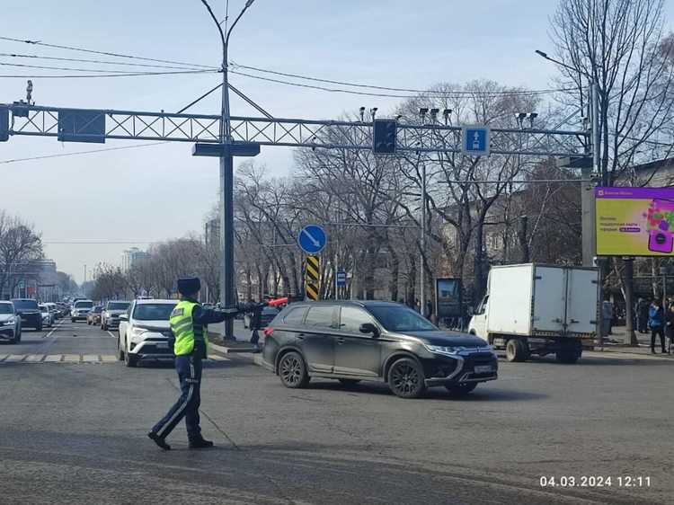 Как формируется шкала загруженности дорог от 1 до 10 баллов