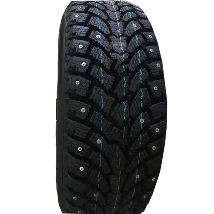 Ключевые особенности резины Formula Ice для зимних условий