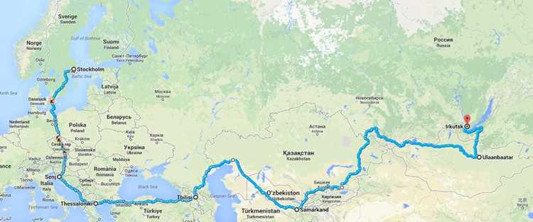 Какие платные участки встречаются на пути и сколько стоят проезды