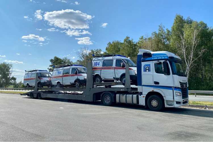 Сколько идет автовоз из владивостока до москвы