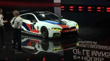 Какие двигатели BMW имеют самую высокую мощность в лошадиных силах