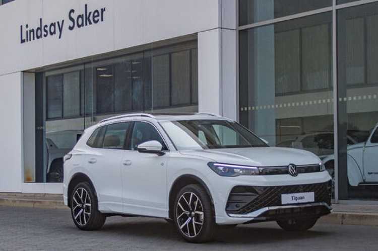 Как проверить реальную мощность двигателя Тигуана по VIN-коду