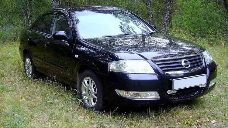 Разница в массе между механической и автоматической коробками передач