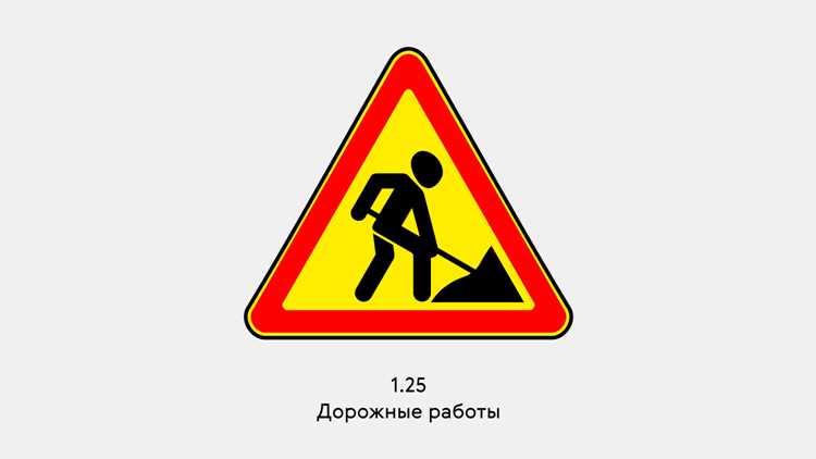 Какие группы дорожных знаков существуют и чем они отличаются