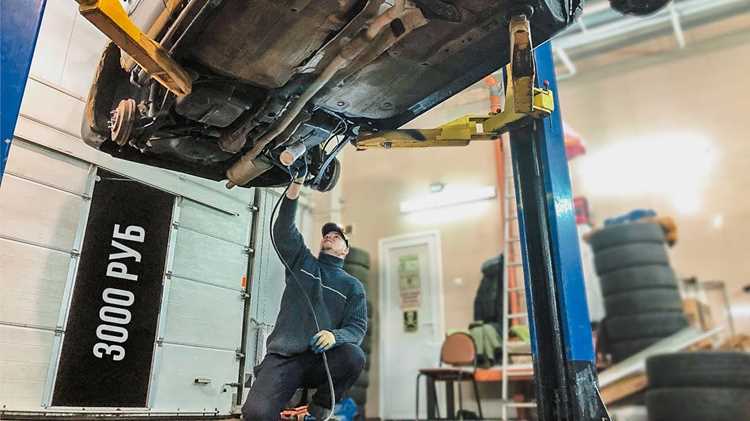 Чем обработать дно в салоне автомобиля