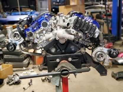 DSG и AMG: в чем разница и ключевые отличия