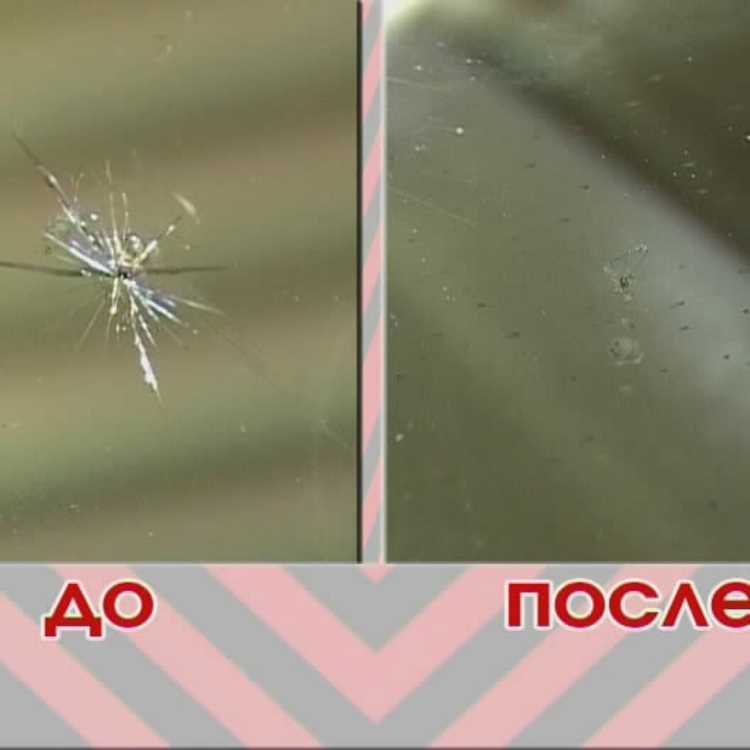 Как отполировать стекло после ремонта для восстановления прозрачности