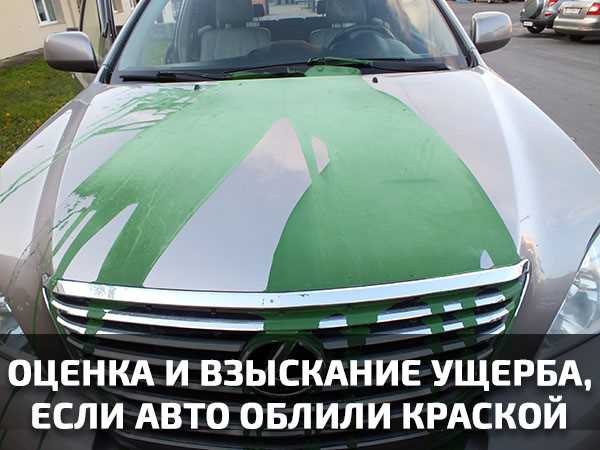 Пошаговая инструкция по полировке мелких царапин на кузове