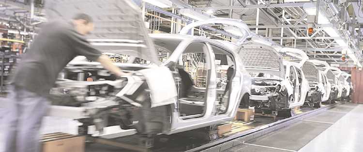 Какие автомобили АвтоВАЗа будут выпускаться на бывшем заводе Nissan