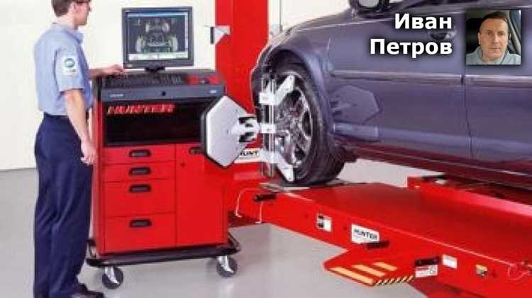 Последствия езды без сход-развала на автомобиле