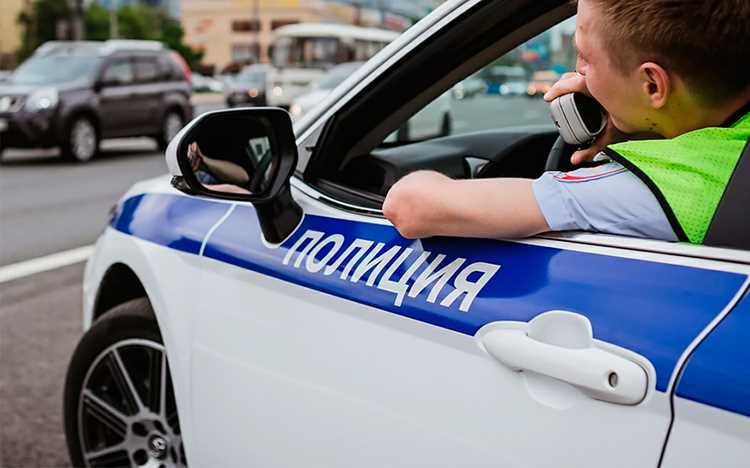 Какие санкции применяются к должникам по штрафам ГИБДД в текущем году