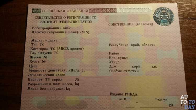 Какие документы нужно всегда возить с собой за рулём