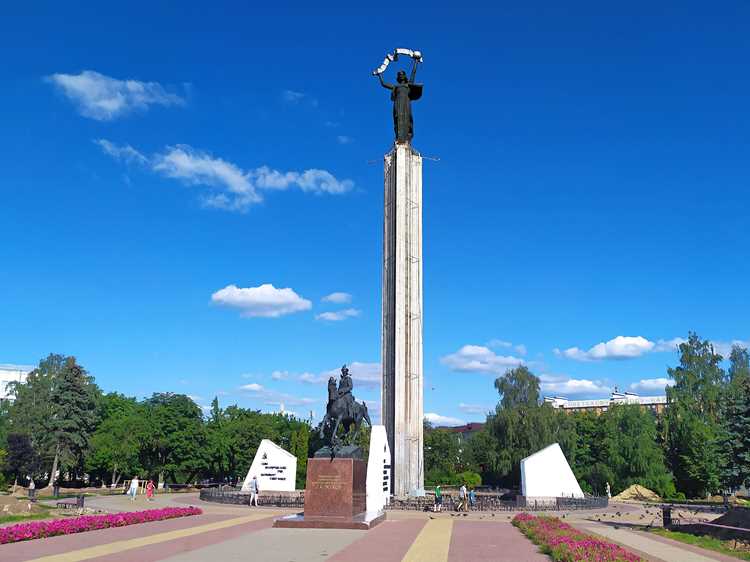 Какие музеи Калуги стоит посетить в первую очередь