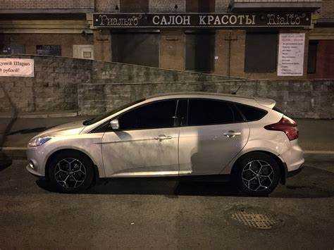 Неисправности коробки передач Powershift: симптомы и способы диагностики