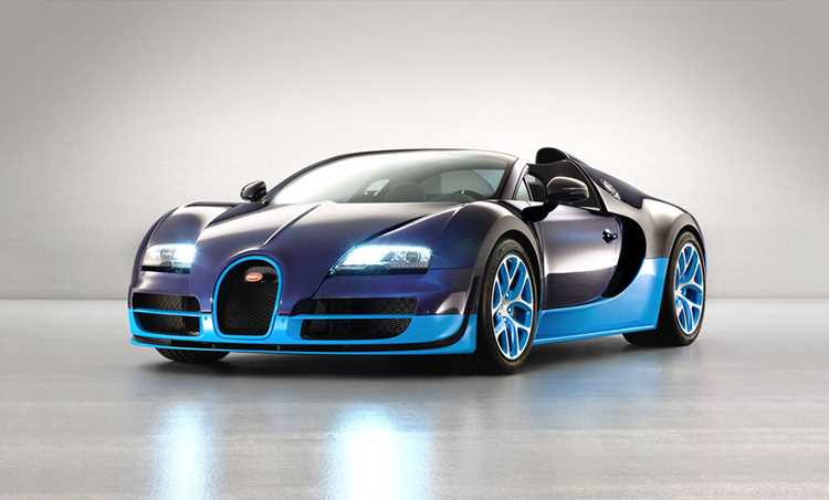 Кто из известных владельцев Bugatti проживает в Москве