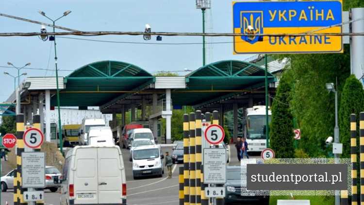 Какие пограничные пункты пропуска доступны из Гродно