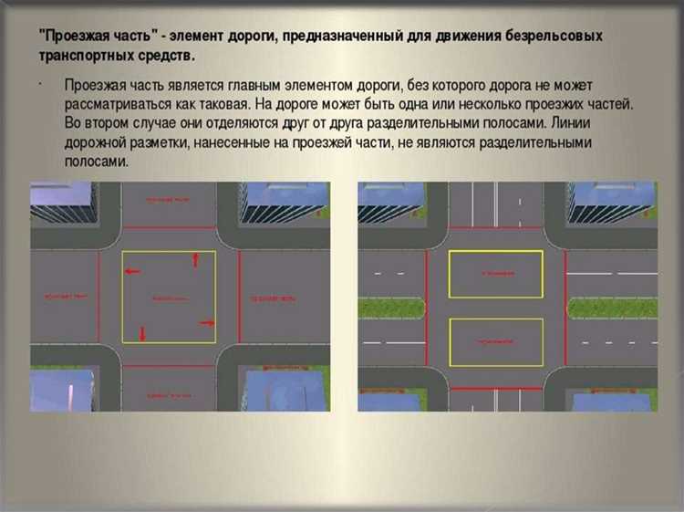 Как учесть развязки и сложные транспортные узлы в подсчете
