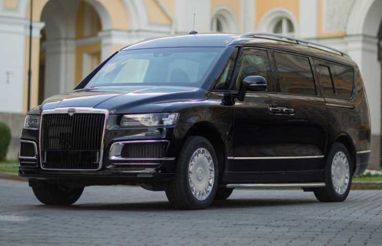 Сколько стоит аурус автомобиль цена