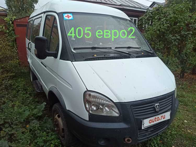 Какие документы обязательно проверять при покупке б/у Газели