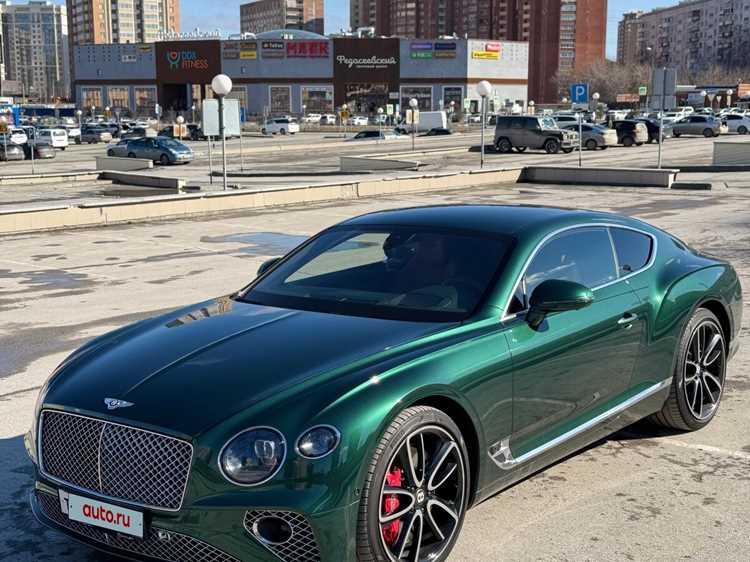 Сколько стоит бентли континенталь gt Сколько стоит бентли континенталь gt