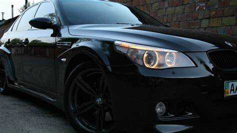 Где искать объявления о продаже BMW M5 E60 и как избежать мошенников