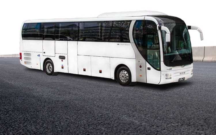 Ценовая политика ведущих производителей автобусов в 2024 году
