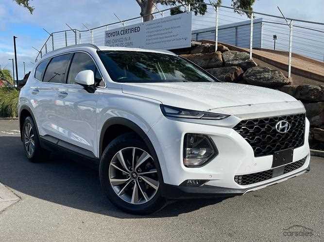 Где выгоднее покупать Hyundai Santa Fe: официальные дилеры, автосалоны или частные объявления