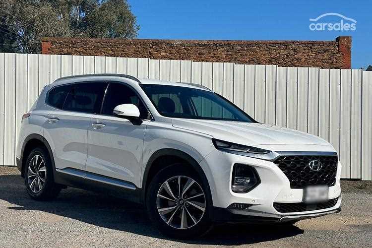 Как проверить реальное состояние б/у Hyundai Santa Fe перед покупкой