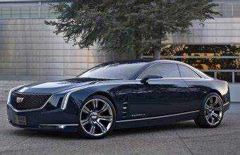 Стоимость владения Cadillac: налоги, страховка и обслуживание